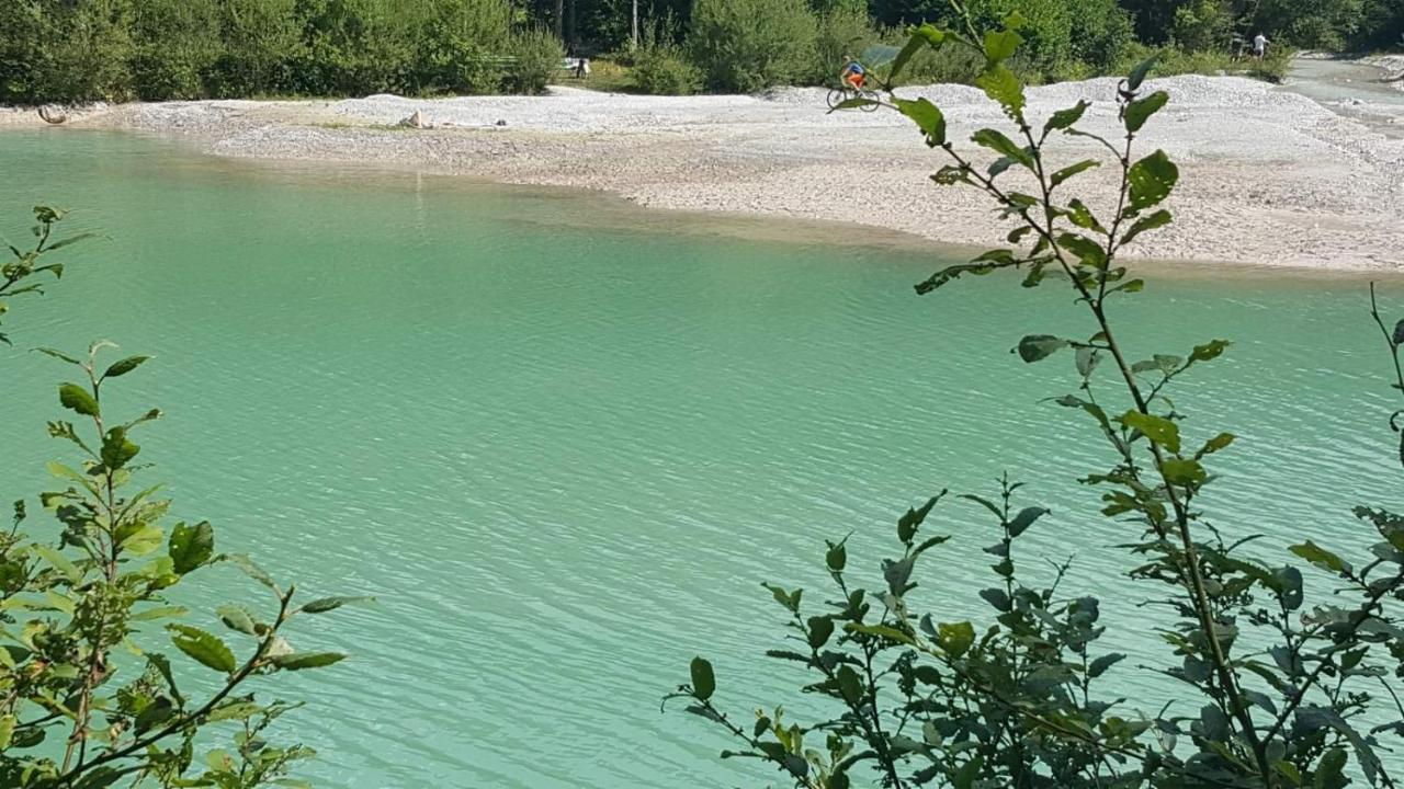 Haus Lowe Filzmoos Εξωτερικό φωτογραφία
