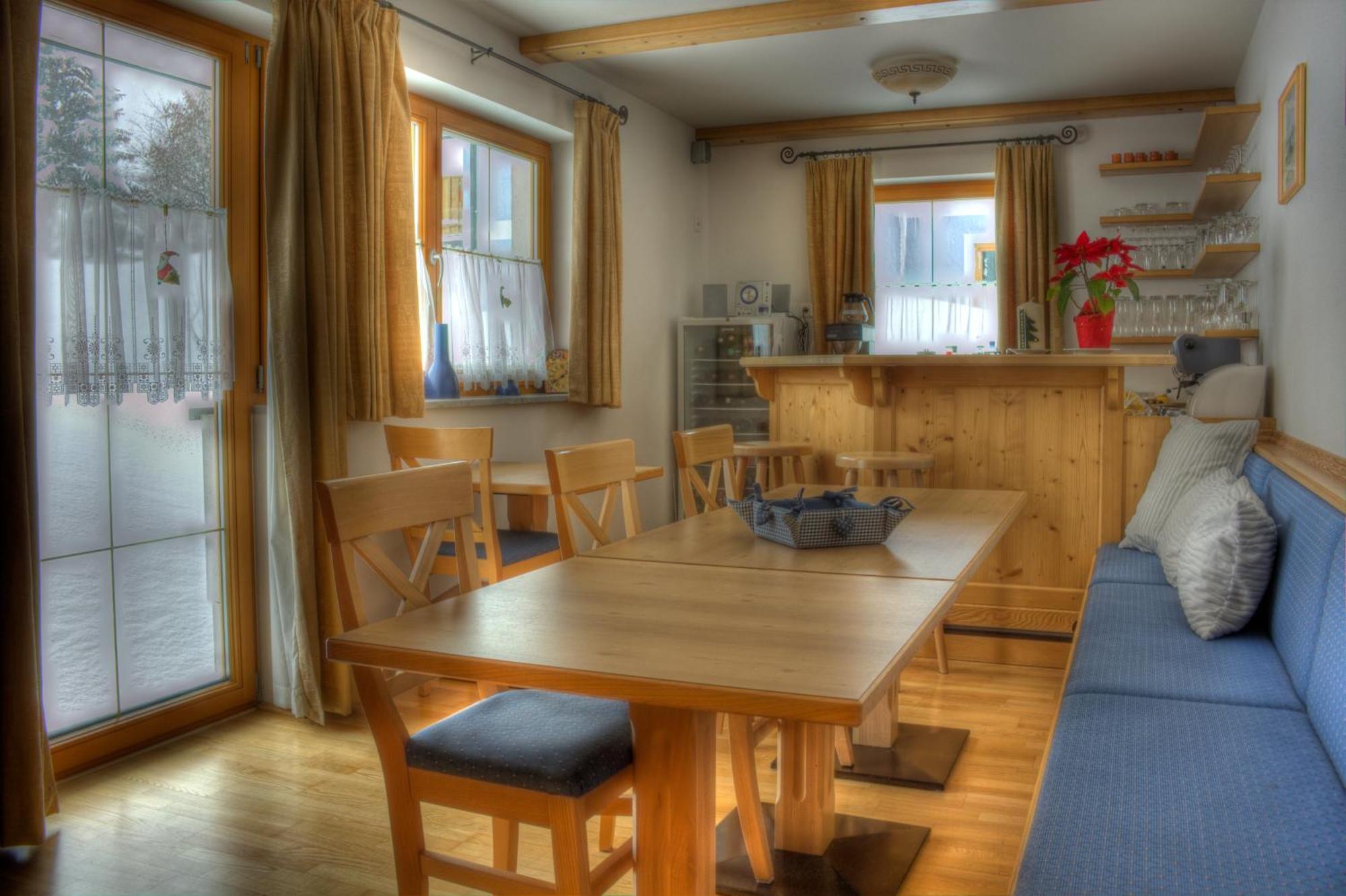 Haus Lowe Filzmoos Εξωτερικό φωτογραφία